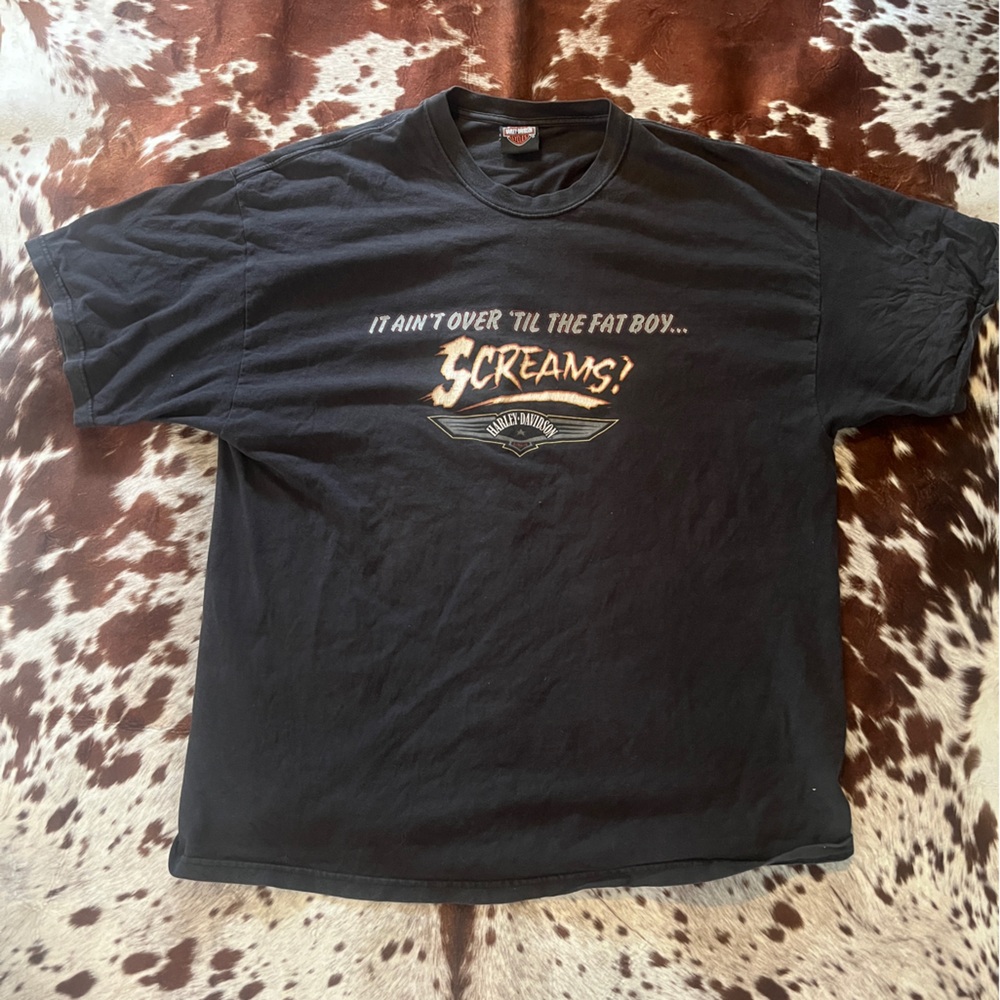 Harley Davidson T-shirt